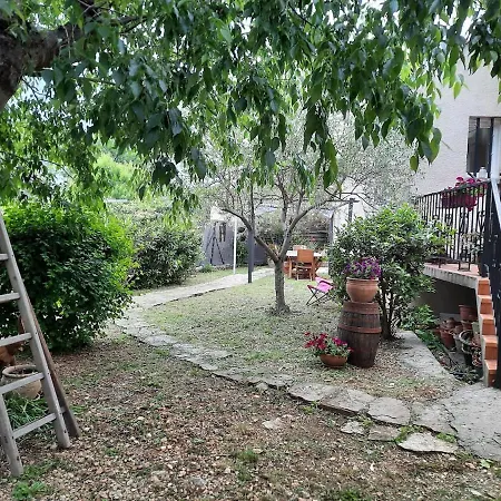 Proche Riviere Et St-guilhem-le-desert Dom wakacyjny